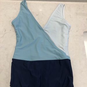 Five Dancewear Trio Leo